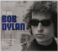 The Real Bob Dylan