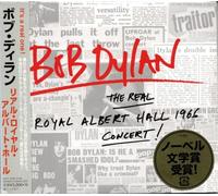 Bob Dylan - Real Royal Albert Hall 1966 Concert