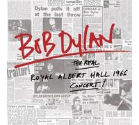 The Real Royal Albert Hall 1966 Concert