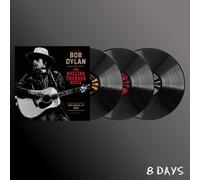 Bob Dylan - The Rolling Thunder Review 1976 - Vinyl | Presale Ships By 6.11.26