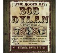 Various Artists - The Roots of Bob Dylan (4CD)