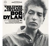 Bob Dylan - The Times They Are A-Changin' [Blu-spec CD2]