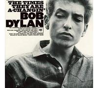 Bob Dylan - The Times They Are A-Changin' (MONO EDITION LP)