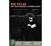 Bob Dylan: The Unauthorised Documentaries [DVD]