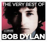 Bob Dylan - the Very Best of [CD]