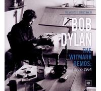 Bob Dylan : The Witmark Demos 1962-1964 CD 2 discs (2016) NEW Great Value