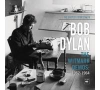 BOB DYLAN - The Witmark Demos 1962-1964 (The Bootleg Series Vol.9) (Korea Edition)