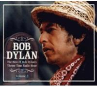 BOB DYLAN: THEME TIME RADIO HOUR VOL.2 - CD SEALED