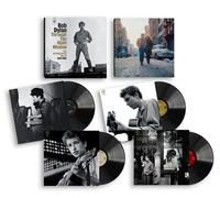Bob Dylan - THE BOOTLEG SERIES VOL.18: 1956-1963 [VINYL]