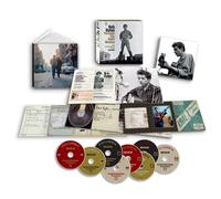 The Bootleg Series Vol. 18: Through The Open Window, 1956-1963
