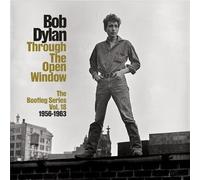 The Bootleg Series Vol. 18: Through The Open Window, 1956-1963 Highlights [VINYL]