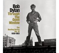 Bob Dylan Through the Open Window: The Bootleg Series Vol. 18 - (CD) (US IMPORT)