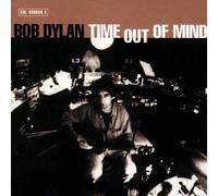Bob Dylan Time Out Of Mind 20th Anniversary Edition - 2x Vinyl LP + 7" Vinyl Single in Black Bob Dylan Black
