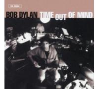 BOB DYLAN: TIME OUT OF MIND - CD