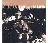 Bob Dylan – Time Out of Mind – CD – New (Includes "Make You Feel My Love")