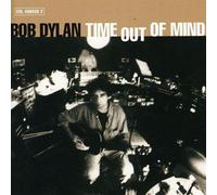 Bob Dylan Time Out Of Mind (CD) [NEW] includes Make You Feel My Love