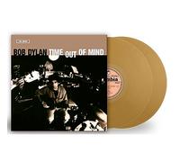 Bob Dylan – Time Out of Mind – Vinyl – National Album Day Limited Edition