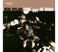 Time Out Of Mind (National Album Day Limited Edition) [VINYL]