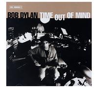 Bob Dylan - Time Out Of Mind - New CD - 58 - Y15z