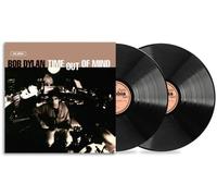Dylan, Bob - Time Out of Mind [VINYL]