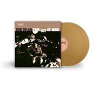 BOB DYLAN - TIME OUT OF MIND - New Vinyl Record VINYL LONGPLAY 33 1 - - Y600z