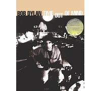 Bob Dylan: Time Out of Mind (Piano Vocal Guitar)
