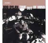 DYLAN, Bob - Time Out Of Mind (reissue) - Vinyl (2xLP + 7")