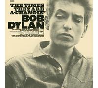 Bob Dylan - Times They Are A-Changin (Rmst