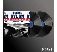 Bob Dylan - Together Through Life - Black Vinyl 2LP | Presale Ships By 18.9.26