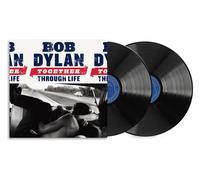 Bob Dylan Together Through Life - Black Vinyl UK 2-LP Double vinyl album record 19802998401 Sony Music UK 2026