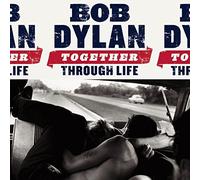 Bob Dylan - Together Through Life - CD - A15z