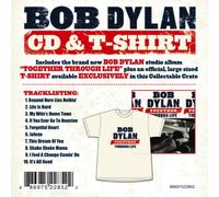 Bob Dylan - Together Through Life Crate Pack