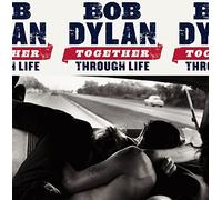 Bob Dylan - Together Through Life (Deluxe Edition) CD + DVD by Bob Dylan (2009-04-28)