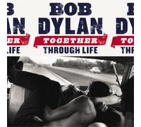 Bob Dylan - Together Through Life [Ltd. CD+
