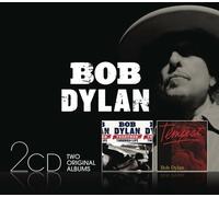 BOB DYLAN - TOGETHER THROUGH LIFE/TEMPEST 2 CD NEW