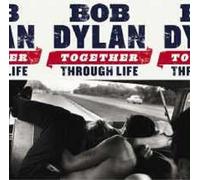 BOB DYLAN "TOGETHER TROUGH LIFE" CD NEW