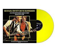 Bob Dylan & Tom Petty - Live At The Entertainment Centre, Sydney, 24th-25th February 1986 [VINYL]