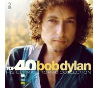 Bob Dylan: Top 40 - Bob Dylan - CD