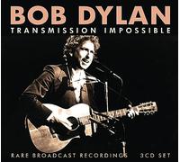 Bob Dylan - Transmission Impossible (3Cd)
