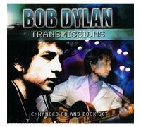 Bob Dylan - Transmissions: +Book