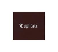 Bob Dylan - Triplicate - 3 CD