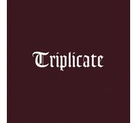 Bob Dylan : Triplicate CD 3 discs (2017) NEW FREE Shipping, Save £s