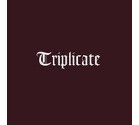 Bob Dylan Triplicate (Vinyl) 12" Album