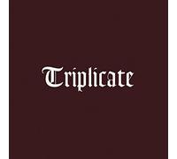 Bob Dylan - Triplicate [VINYL]