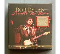 Bob Dylan - Trouble No More: The Bootleg Series Vol.13 1979-'81 (NEW CD BOXSET)