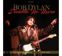 Bob Dylan - Trouble No More: The Bootleg Series Vol. 13 | 2 CD Album Set