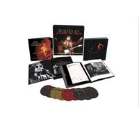 BOB DYLAN Trouble No More: The Bootleg Series Vol. 13 / 1979-1981 9CD/DVD, NEW