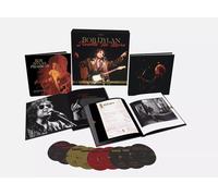 BOB DYLAN TROUBLE NO MORE BOOTLEG SERIES VOL 13 DELUXE EDITION NEW SEALED 8 CDS