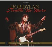 Bob Dylan Trouble No More: the Bootleg Series Vol.13 / 1979-1981 Double CD NEW
