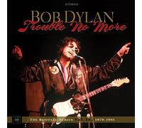 Bob Dylan - Trouble No More: The Bootleg Series Vol. 13 | 2 CD Album Set